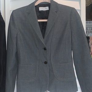 Calvin Klien Blazer
